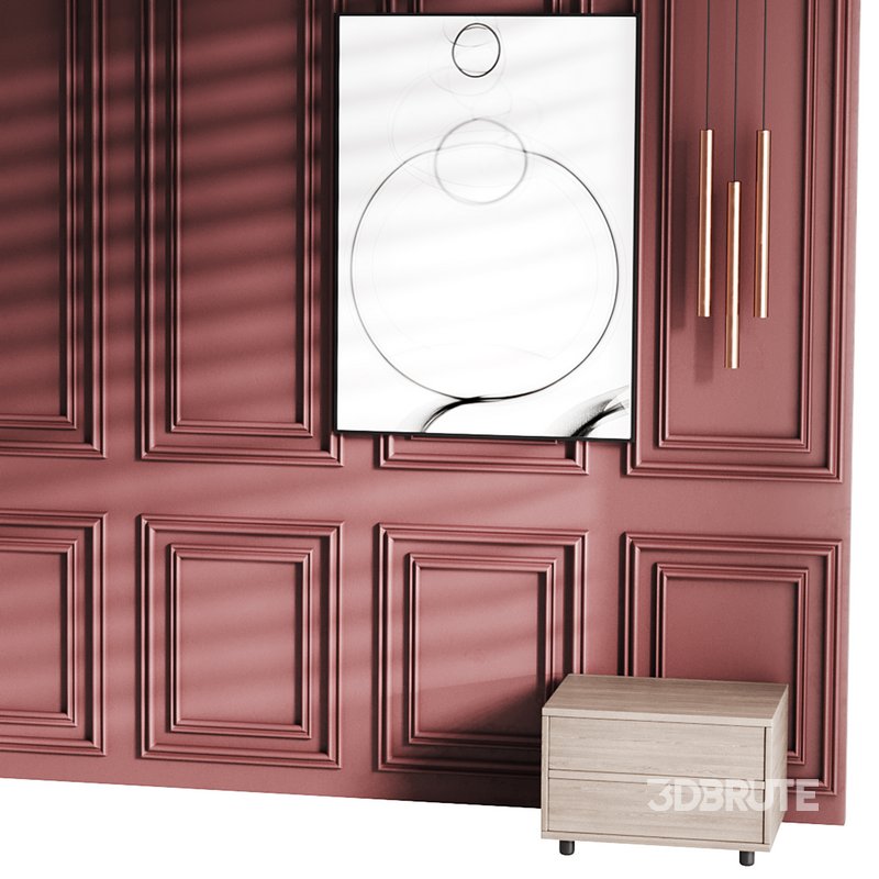 Decorative Wall panel 40 Image 9