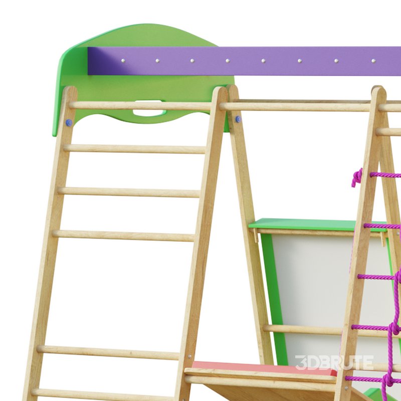 Sports kutochka Caramel Image 9