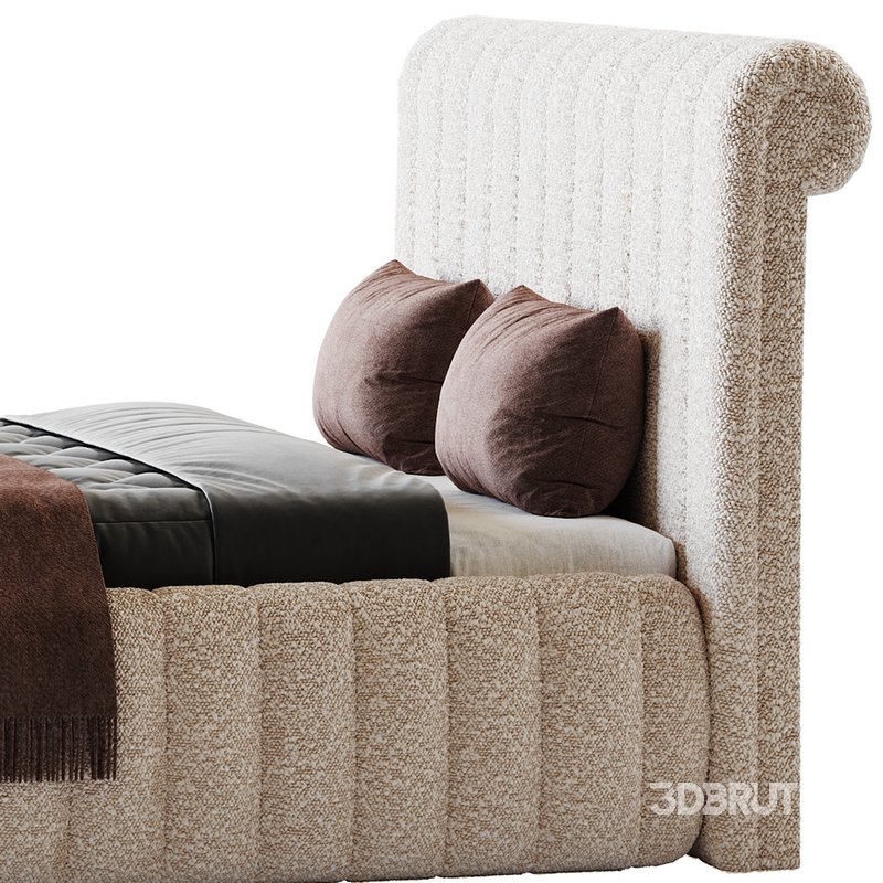 Casa Padrino luxury double bed Image 9