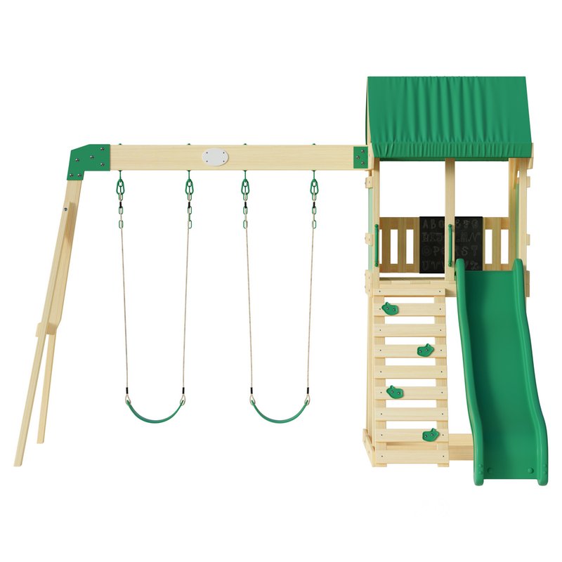 BACKYARD DISCOVERY BUCKLEY HILL PLAY CENTRE Image 9