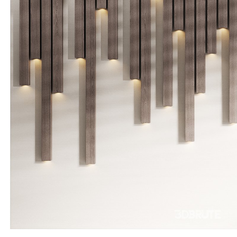 Decorative Wall panel 75 Image 8