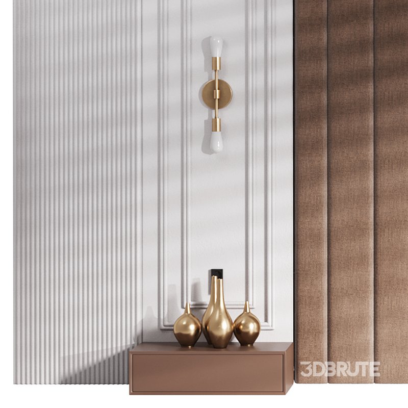 Decorative Wall panel 33 Image 9