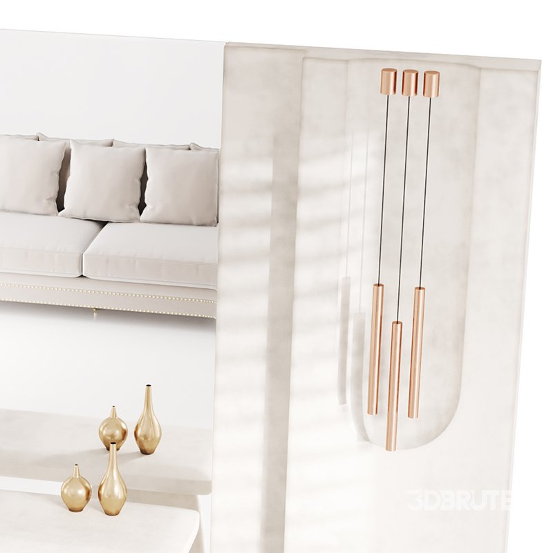 Decorative Wall panel 39 Image 10