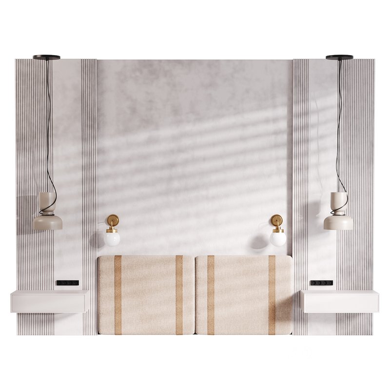 Decorative Wall panel 06 Image 9