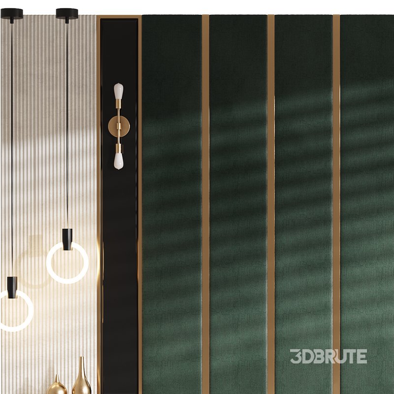 Decorative Wall panel 42 Image 9