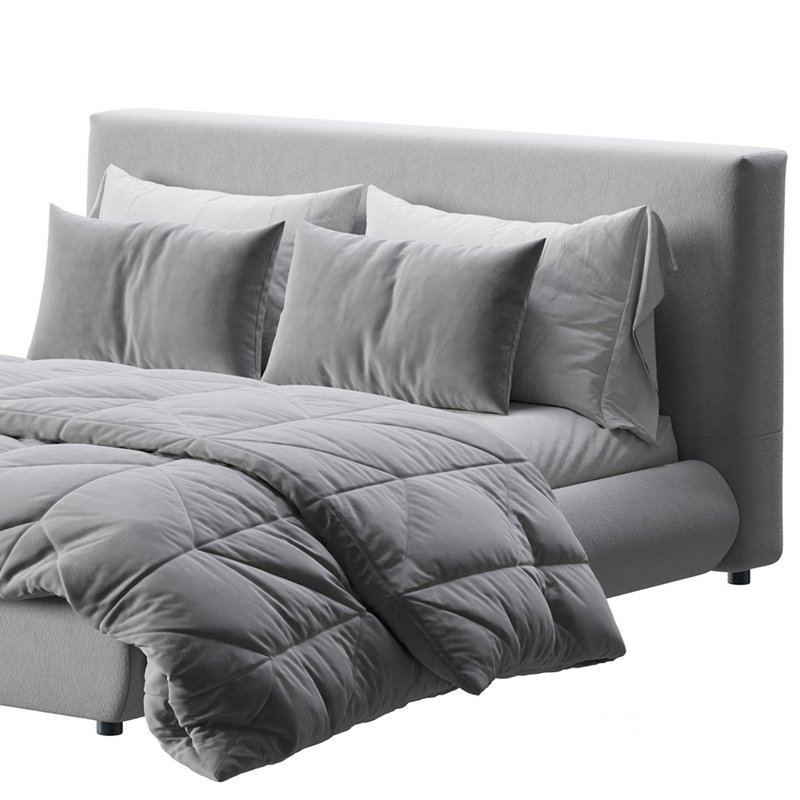 Dream Bed With Storage Image 9