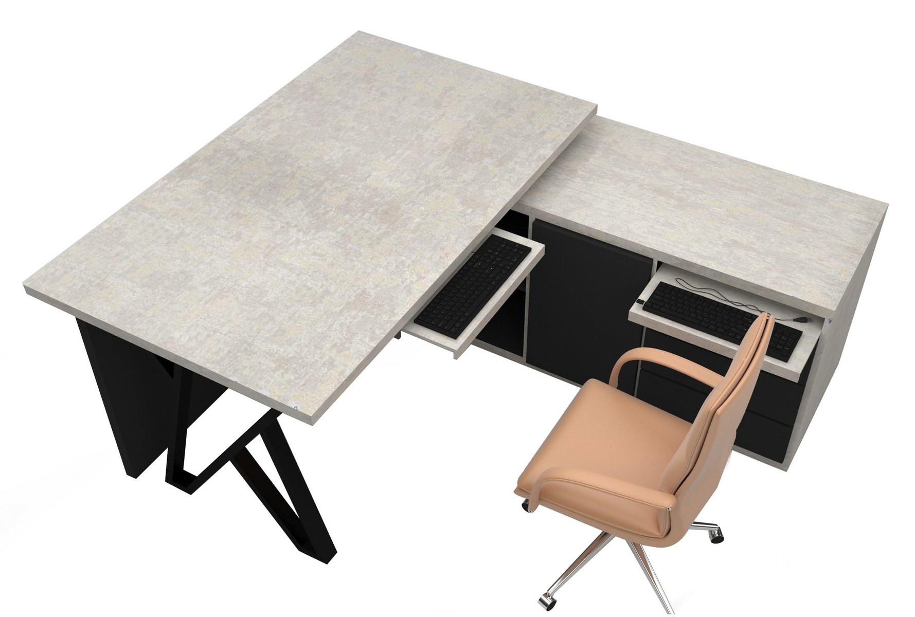 Office Table Image 2