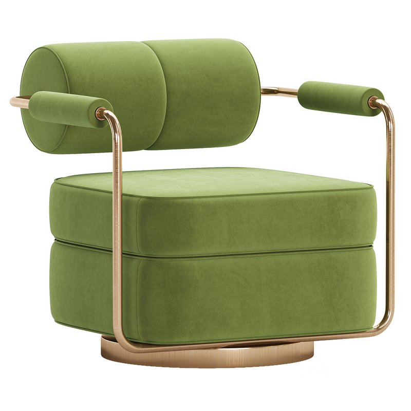 Andersen Armchair Image 1