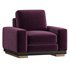 DYAD ARMCHAIR - Thumbnail 2