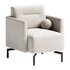 Armchair Camerich Ease - Thumbnail 1