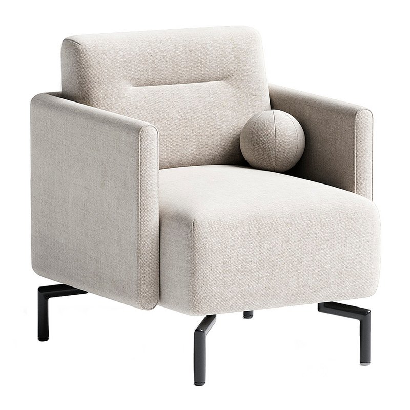 Armchair Camerich Ease Image 1