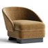 Armchair Minotti Lawson - Thumbnail 2