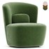 Dantone Home, Twain Armchair - Thumbnail 5