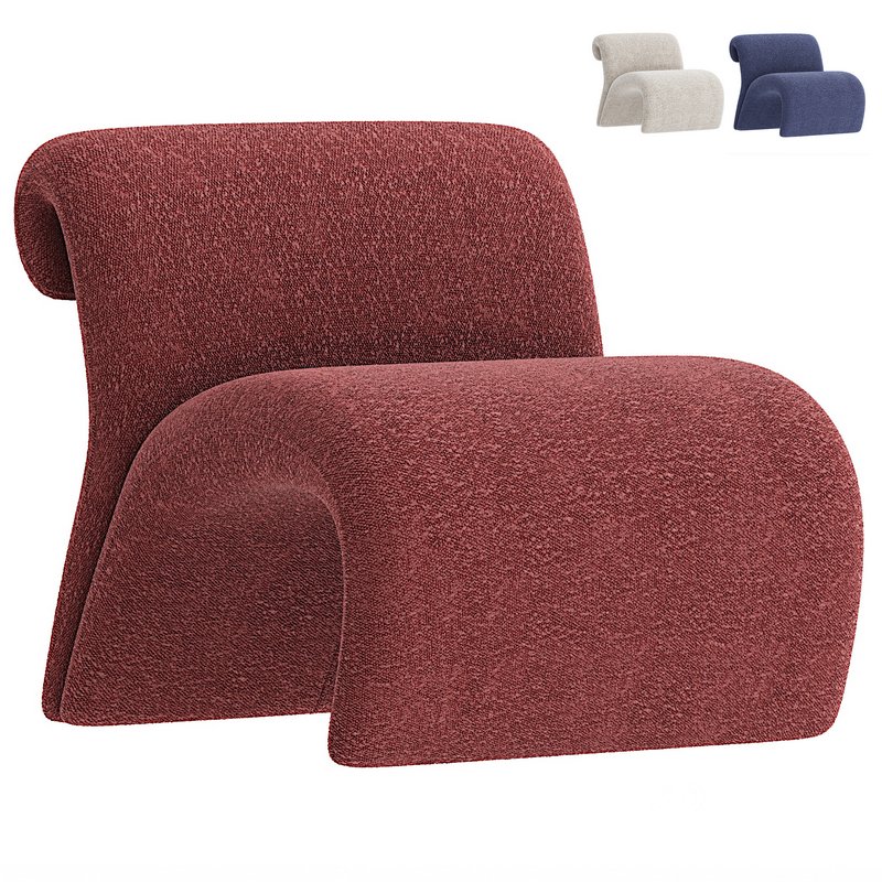 Eichholtz Chair Vignola Image 3