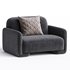 Armchair La Redoute Balzac Paris X LRI - Thumbnail 3