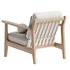 Cody Upholstered Armchair - Thumbnail 3
