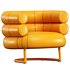 Armchair ClassiCon Bibendum - Thumbnail 2