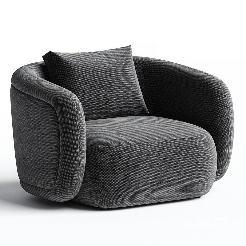 Armchair NV Gallery Volta Image 1