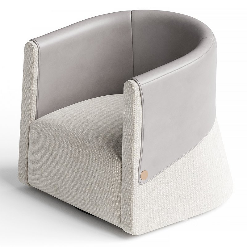Armchair Morada Manchetta Image 1