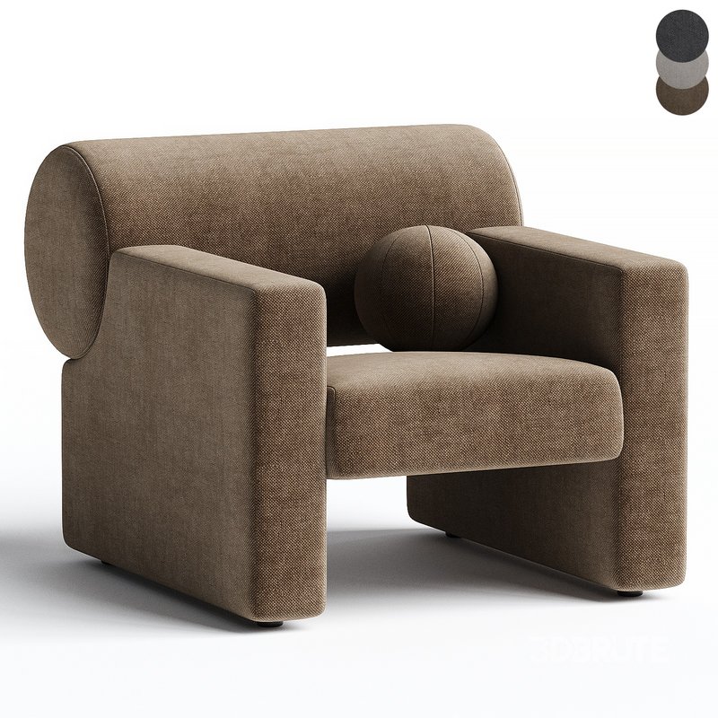 CILINDRO By Caimi Brevetti Image 3