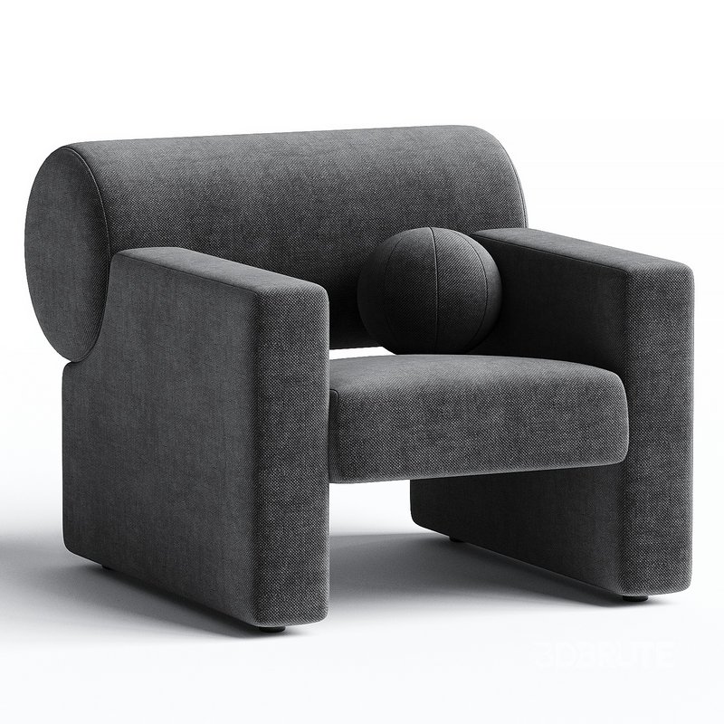 CILINDRO By Caimi Brevetti Image 2