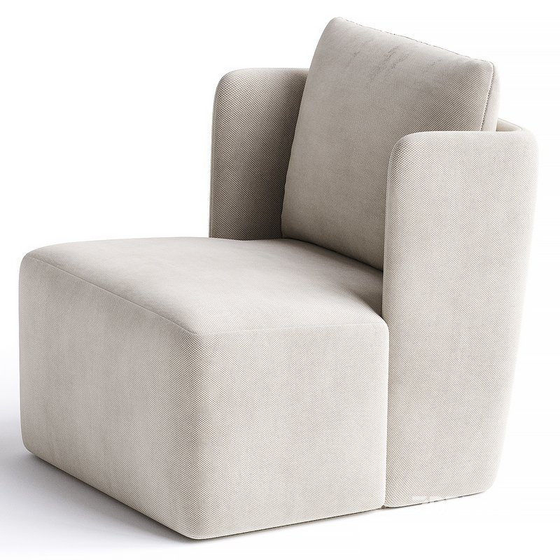 Armchair MADEIRA Image 1