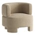 ??arrel armchair - Thumbnail 2