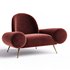 Armchair Essential Home Apollo - Thumbnail 1