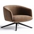Armchair Gallotti&Radice Livre - Thumbnail 3