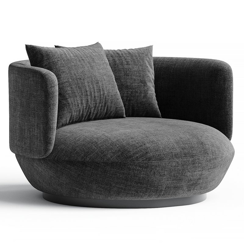 BAIXA Armchair By WENTZ Image 2