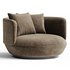 BAIXA Armchair By WENTZ - Thumbnail 3