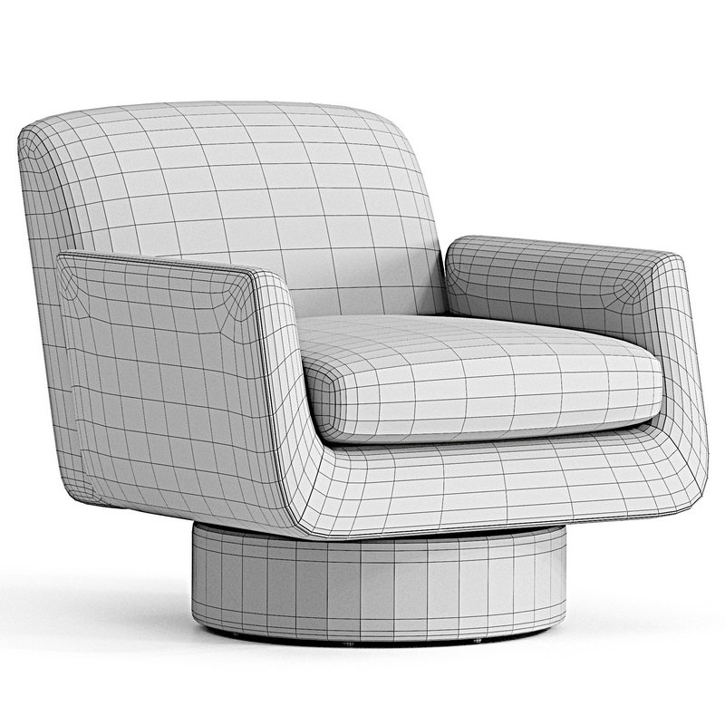 Armchair Mitchell Gold Bob Williams Supernova Image 2