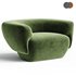 Armchair Vibieffe 85 360 Confident - Thumbnail 1
