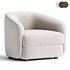 Covent Armchair - Thumbnail 3