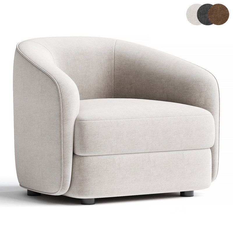 Covent Armchair Image 3