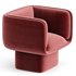 Block Armchair, Studio Mut - Thumbnail 3