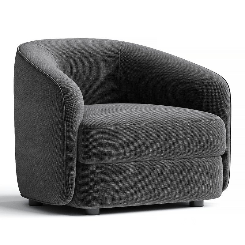 Covent Armchair Image 4