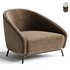 Praddy Carnaby Chair - Thumbnail 3