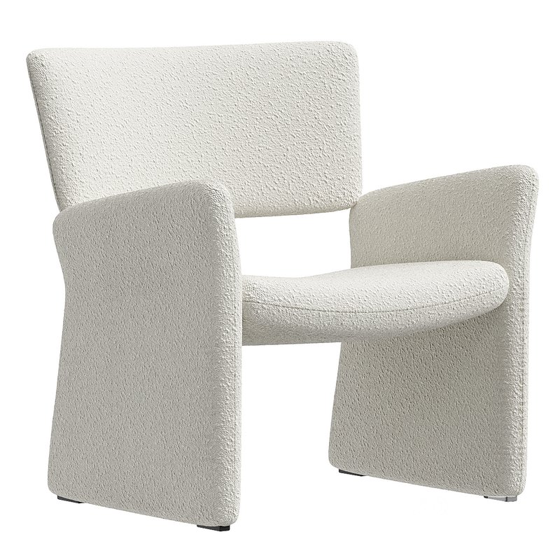 Crown Easy Chair Image 2