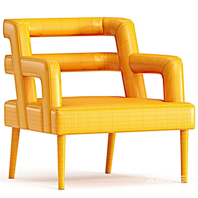 Armchair CPRN Homood Starlight Image 3