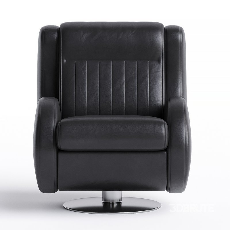 Delon Berjer Image 1