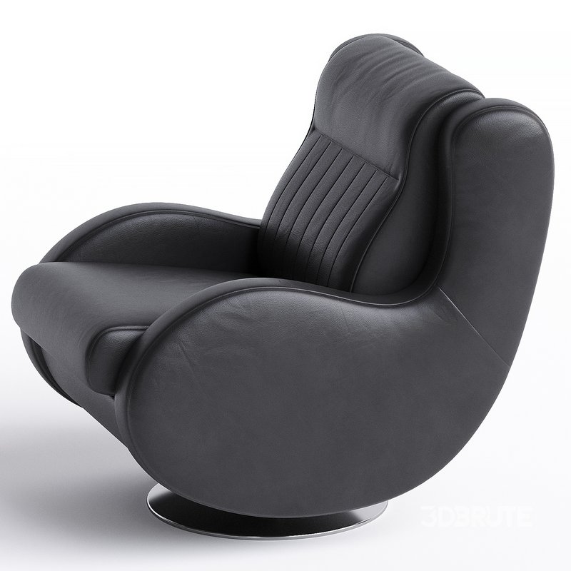 Delon Berjer Image 4