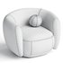Armchair Moroso Pacific - Thumbnail 2