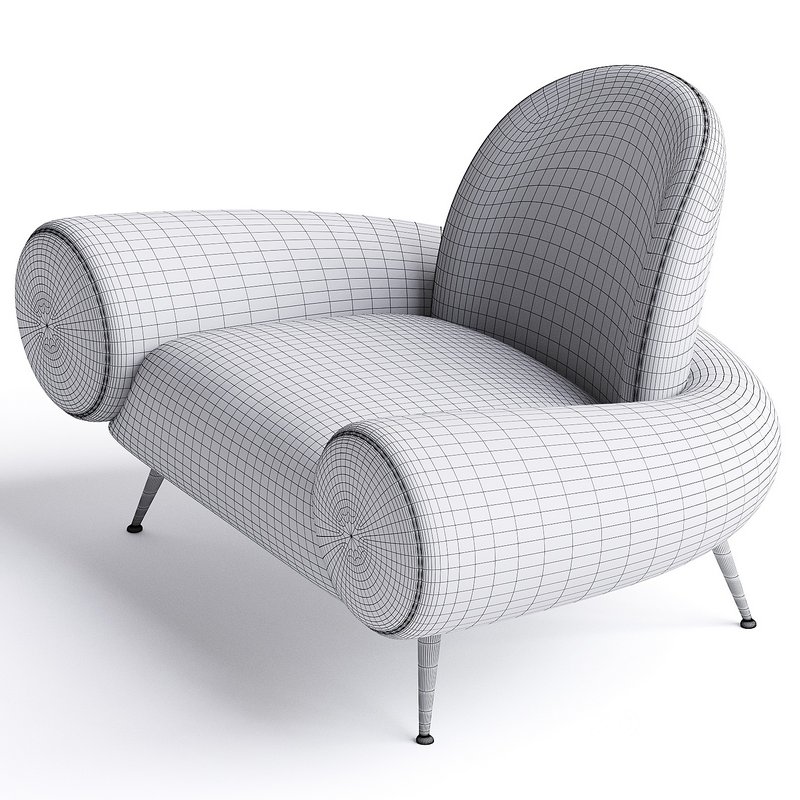 Armchair Essential Home Apollo Image 2