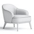 Armchair MINOTTI LESLIE - Thumbnail 4