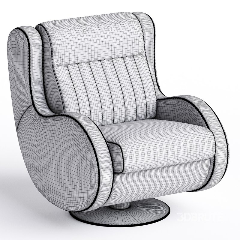 Delon Berjer Image 2