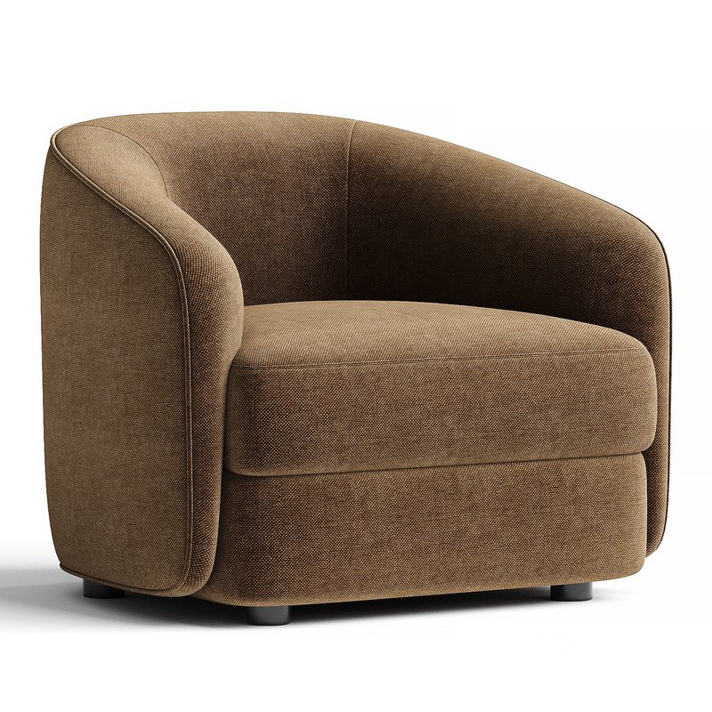 Covent Armchair Image 1
