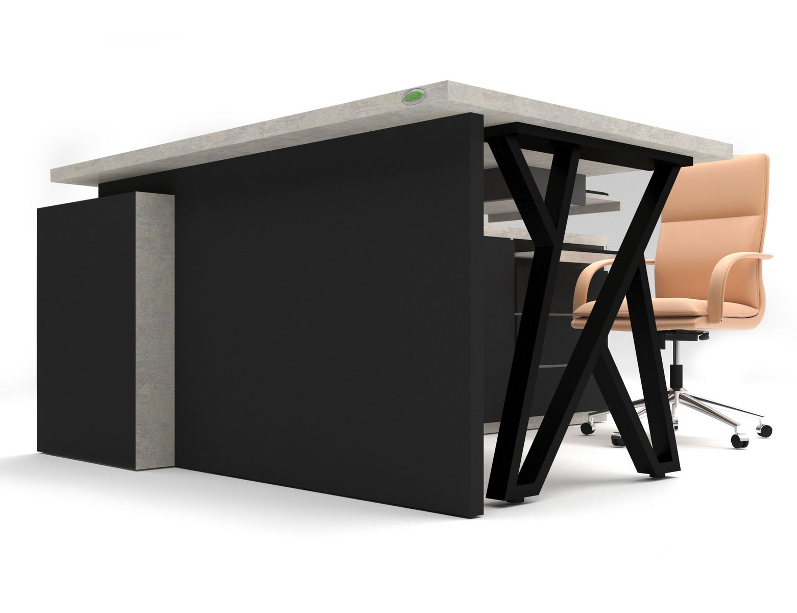 Office Table Image 1