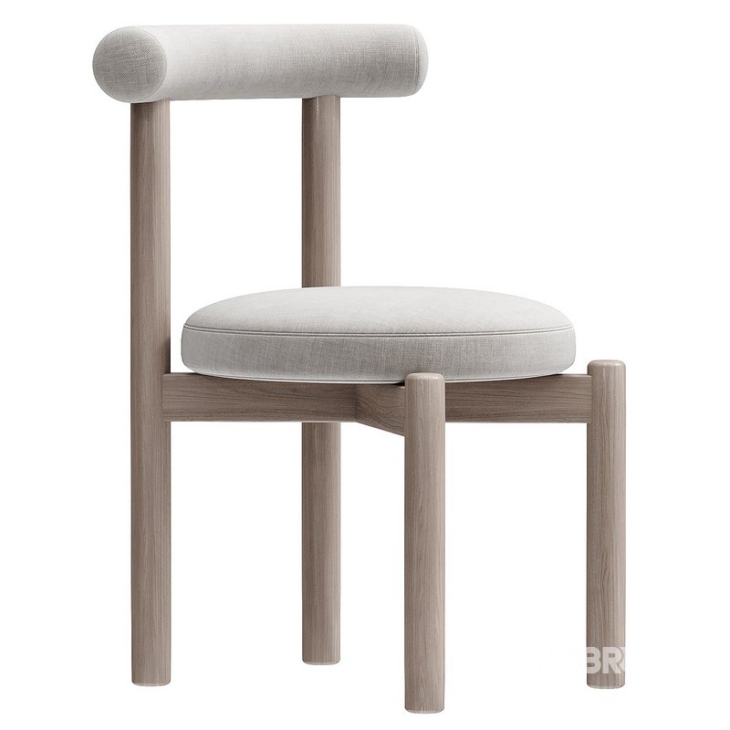 Dame Dining Chair By Lulu And Georgia Image 1