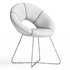Armchair Coomer by Corrigan Studio - Thumbnail 4
